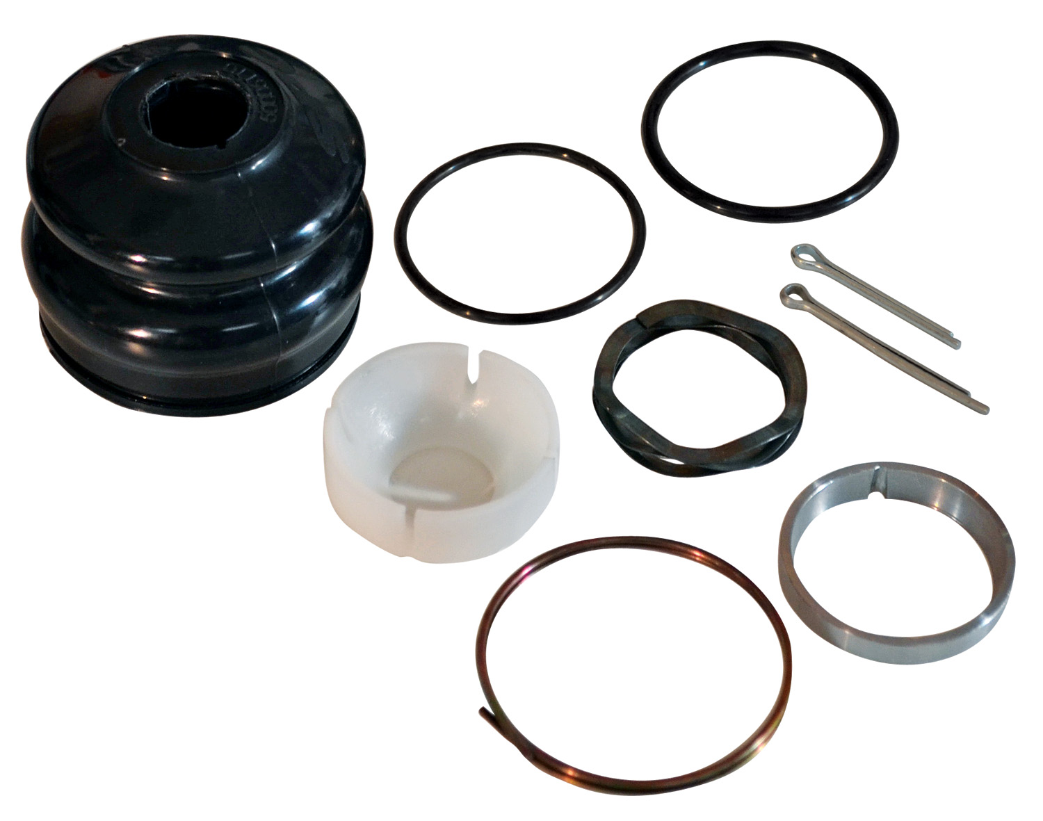 SPC Performance 15201 - BUILDER BALL JOINT REBUILD SPC Performance 15201 - BUILDER BALL JOINT REBUILD