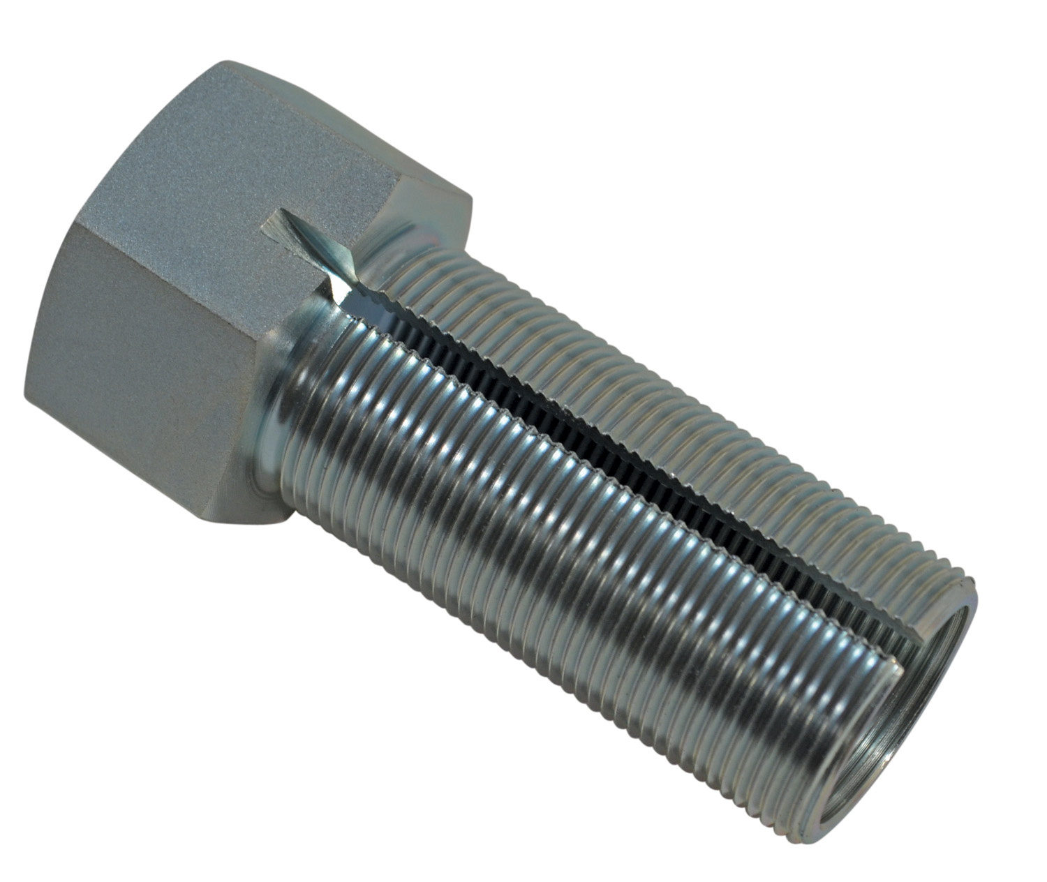 SPC Performance 23610 - 11/13 Dodge Ram Hex Tie Rod Adjuster SPC Performance 23610 - 11/13 Dodge Ram Hex Tie Rod Adjuster