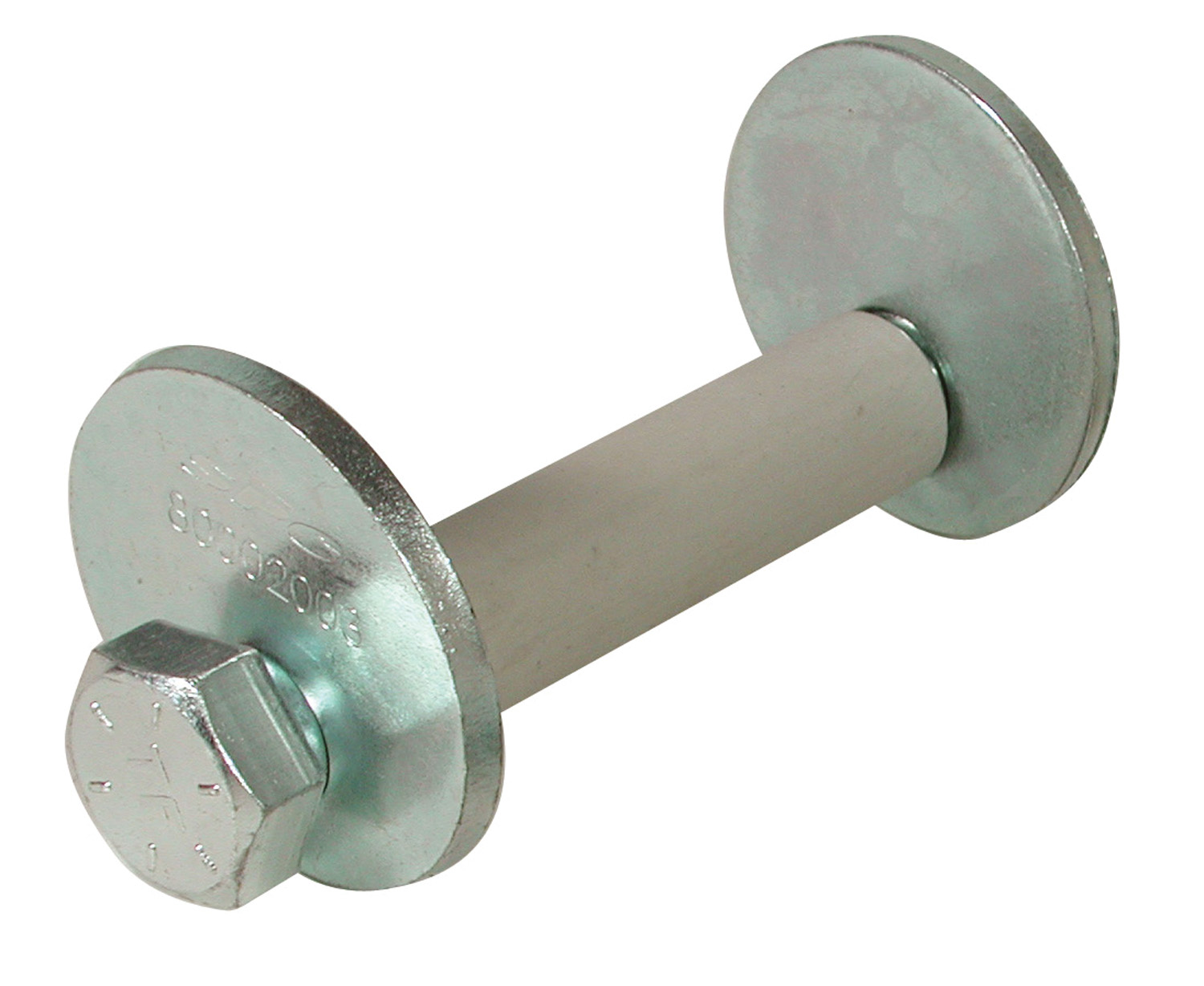 SPC Performance 25380 - 01-05 Toyota Rav4 Camber/Toe Bolt Kit SPC Performance 25380 - 01-05 Toyota Rav4 Camber/Toe Bolt Kit