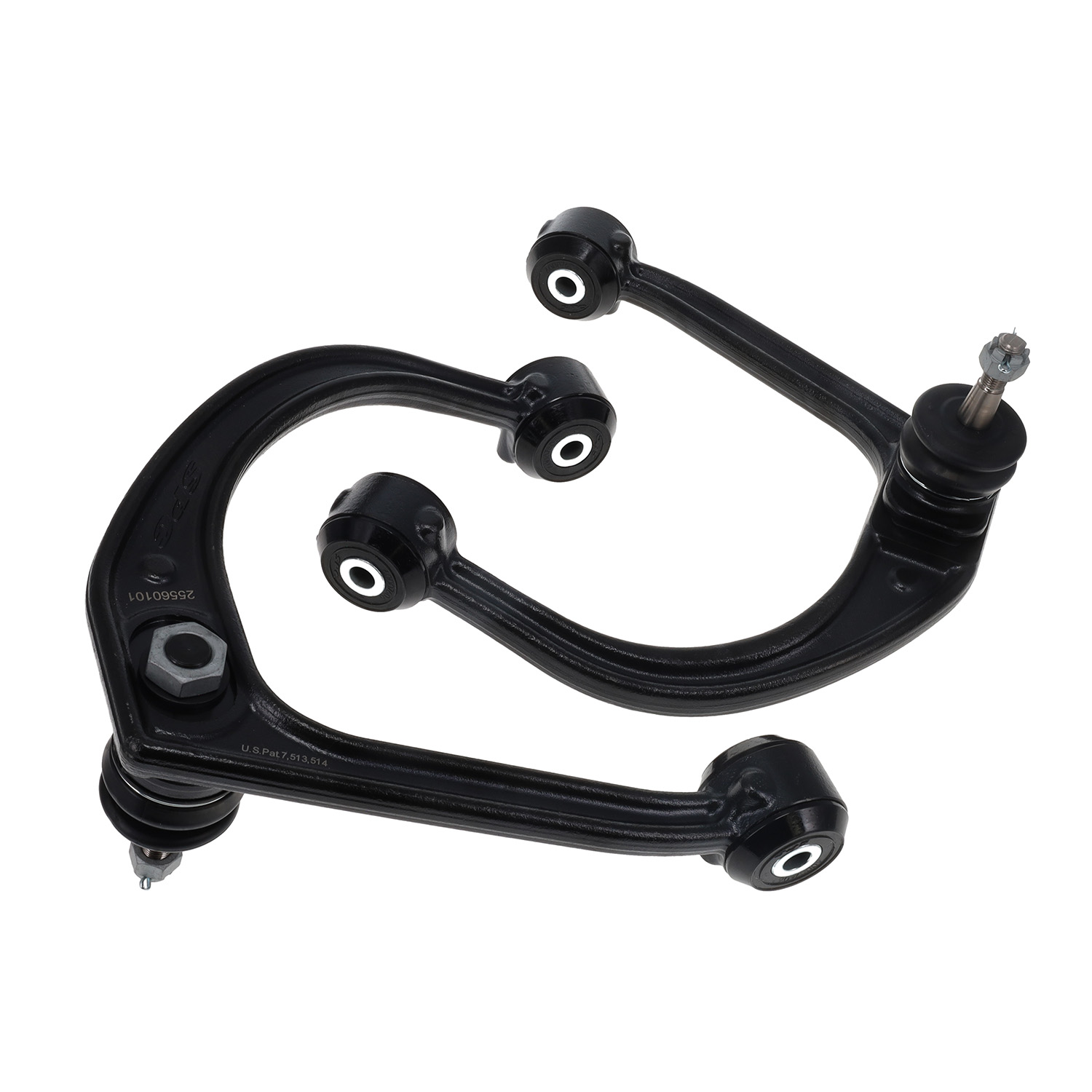 SPC Performance 25560 - 04-15 Nissan Armada/Titan Front Adjustable Control Arm