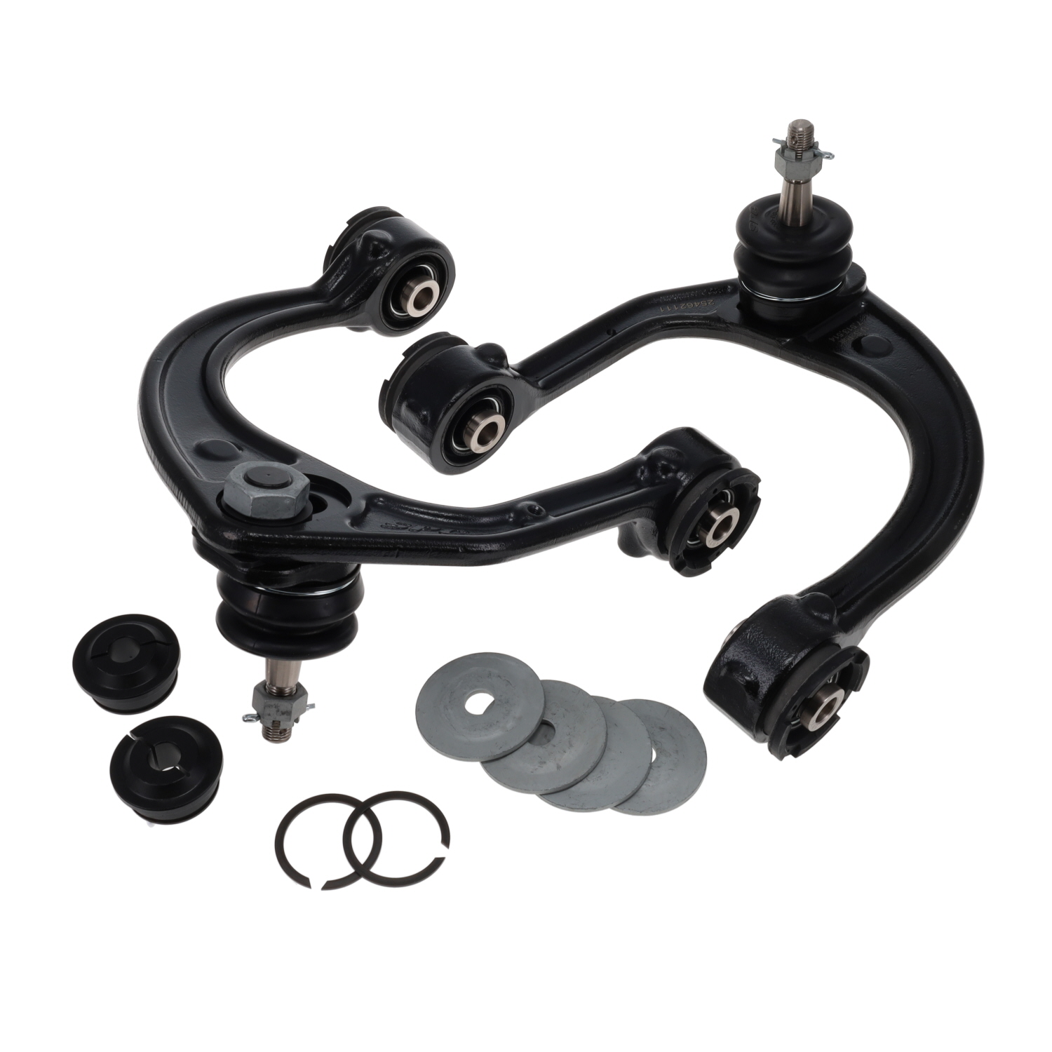 SPC Performance 25460 - ADJ UCA TOYOTA TACOMA (Pair)