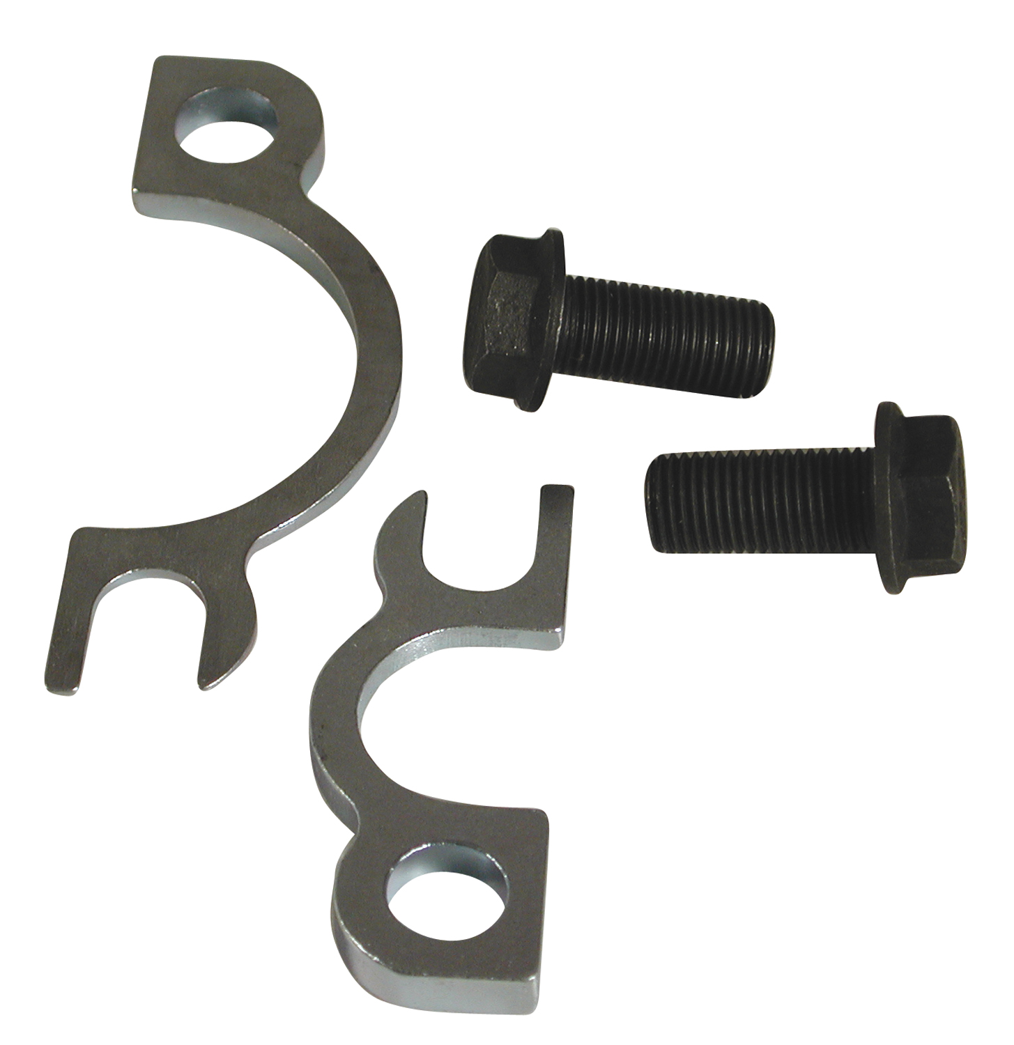 SPC Performance 35076 - 2 deg. SPRINTER VAN SHIM (2)