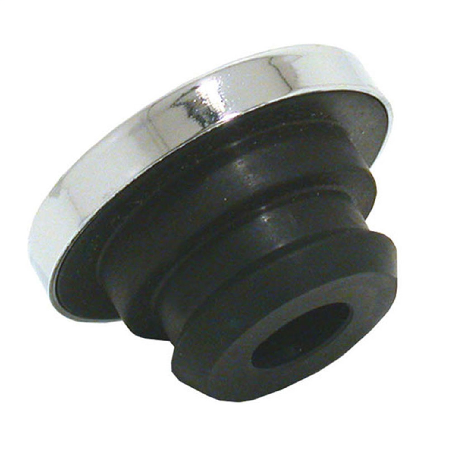 Spectre 1738 - Oil Filler Plug - Chrome