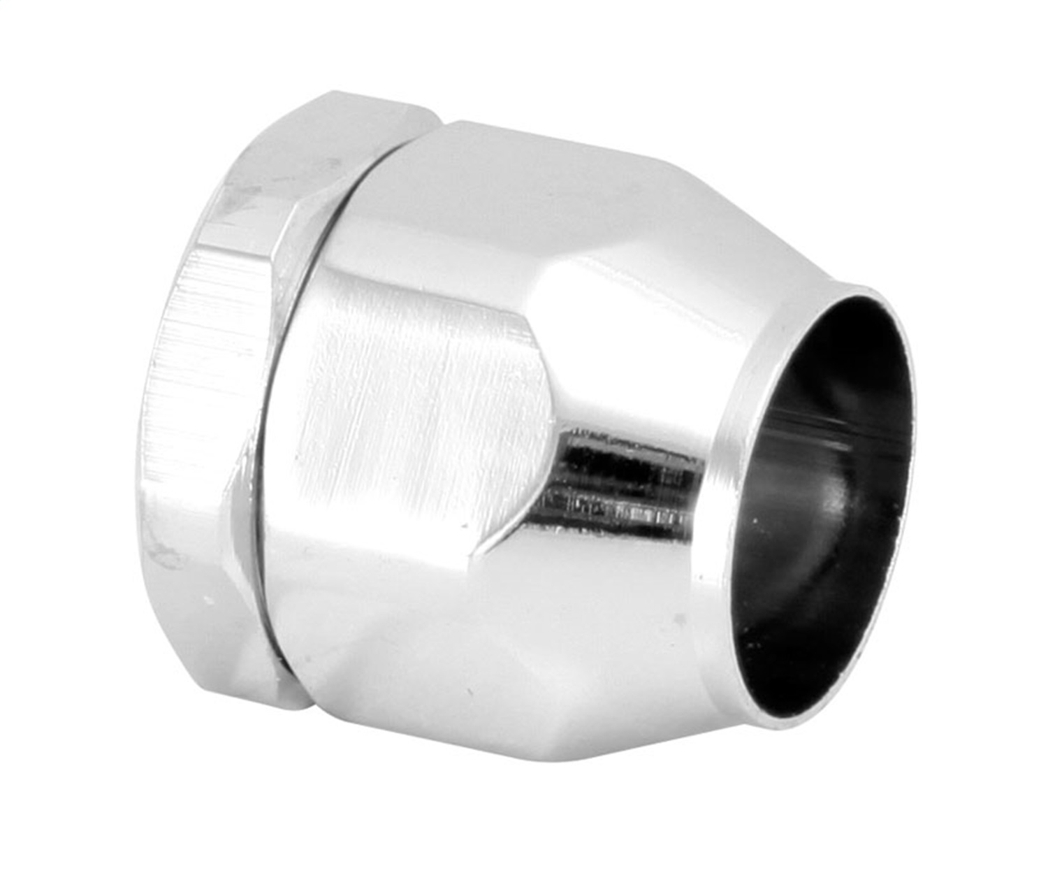 Spectre 3168 - Magna-Clamp Hose Clamp 1/2in. - Chrome