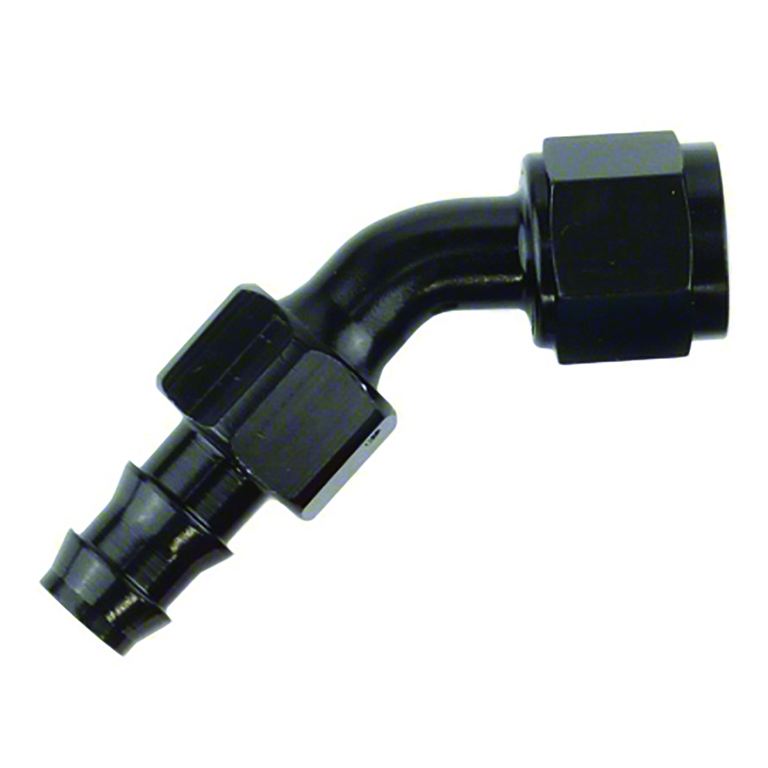 SpeedFx 520845BK - Single