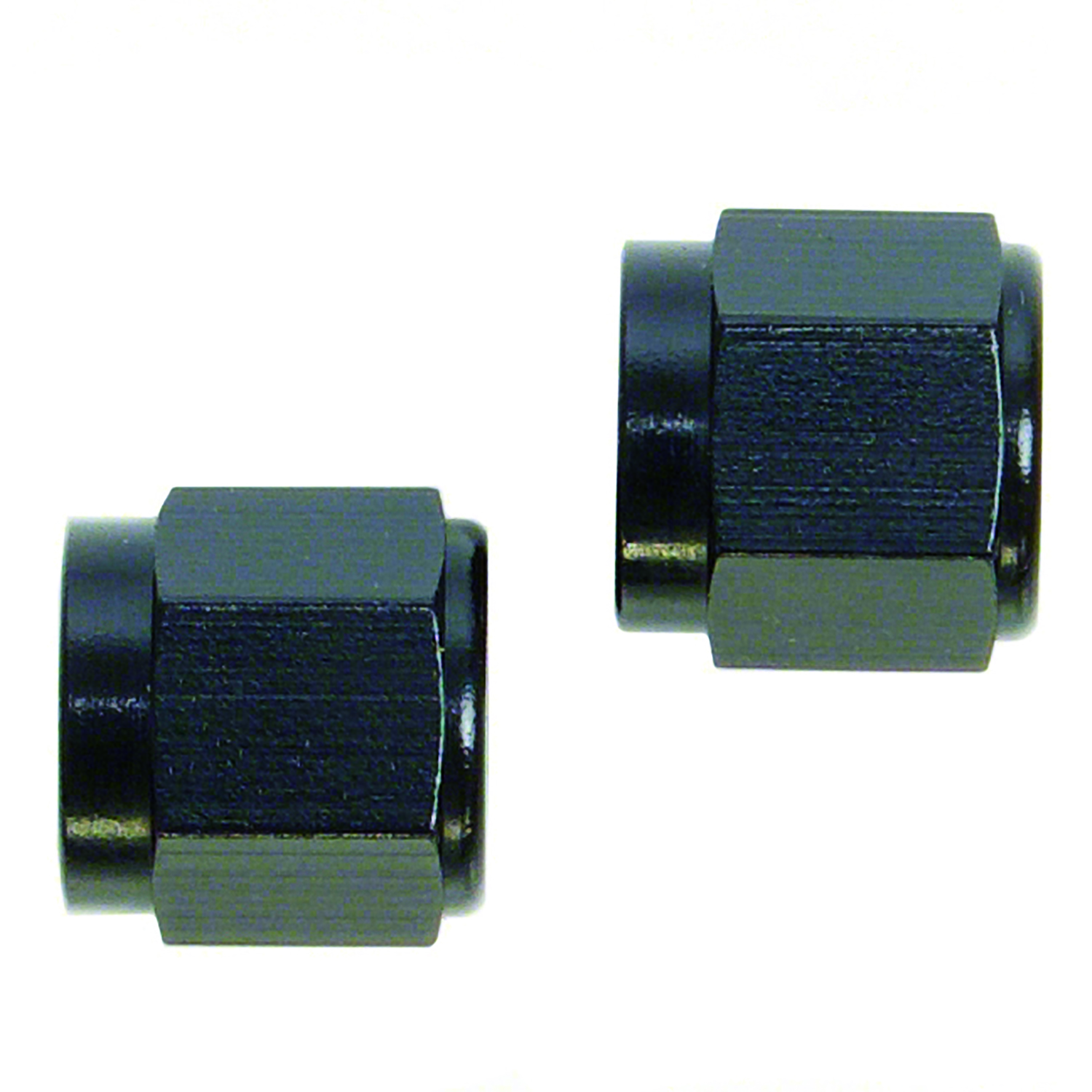 SpeedFx 560318BK - Tube End Fitting Nut