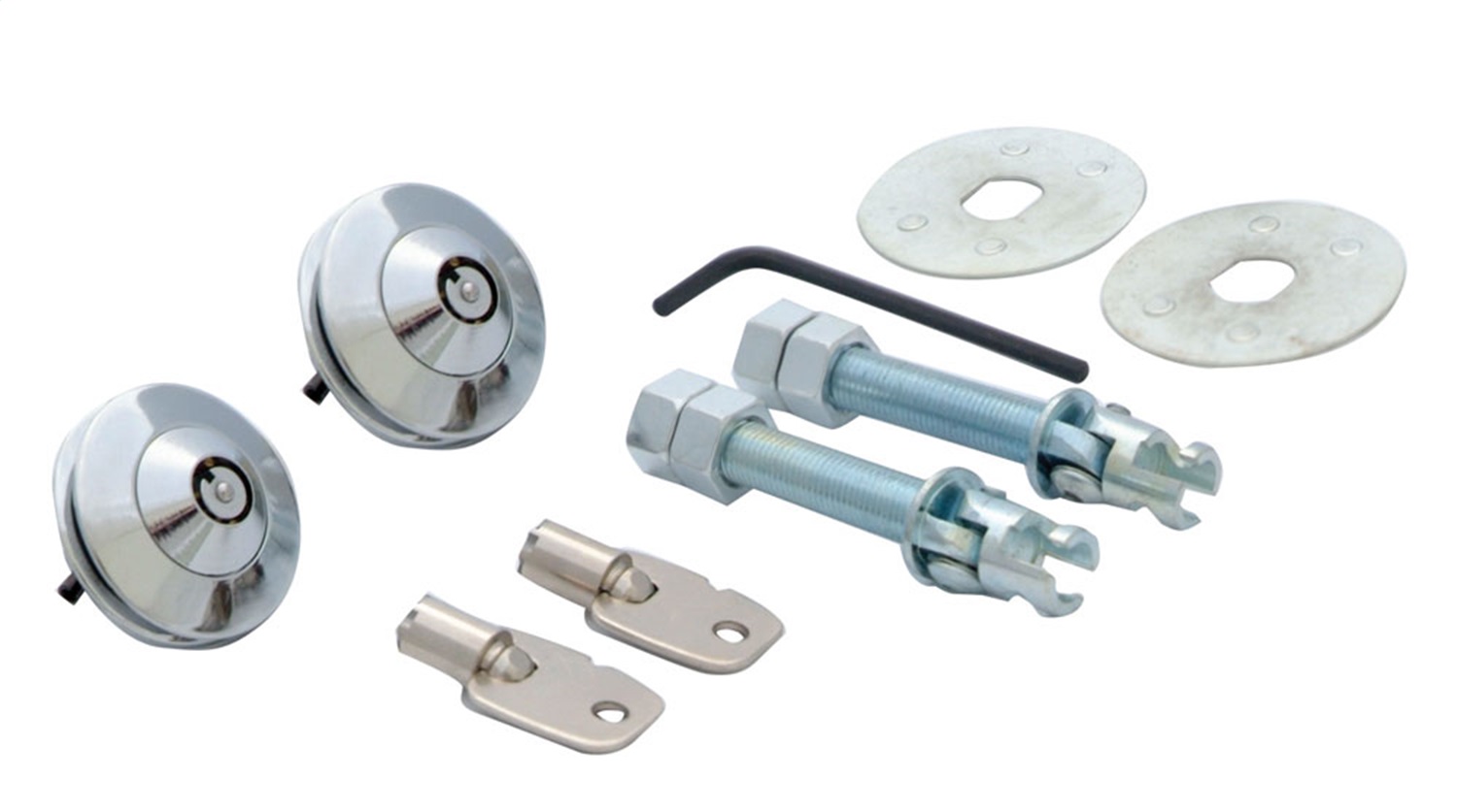 Spectre 42613 - Hood Lock Kit