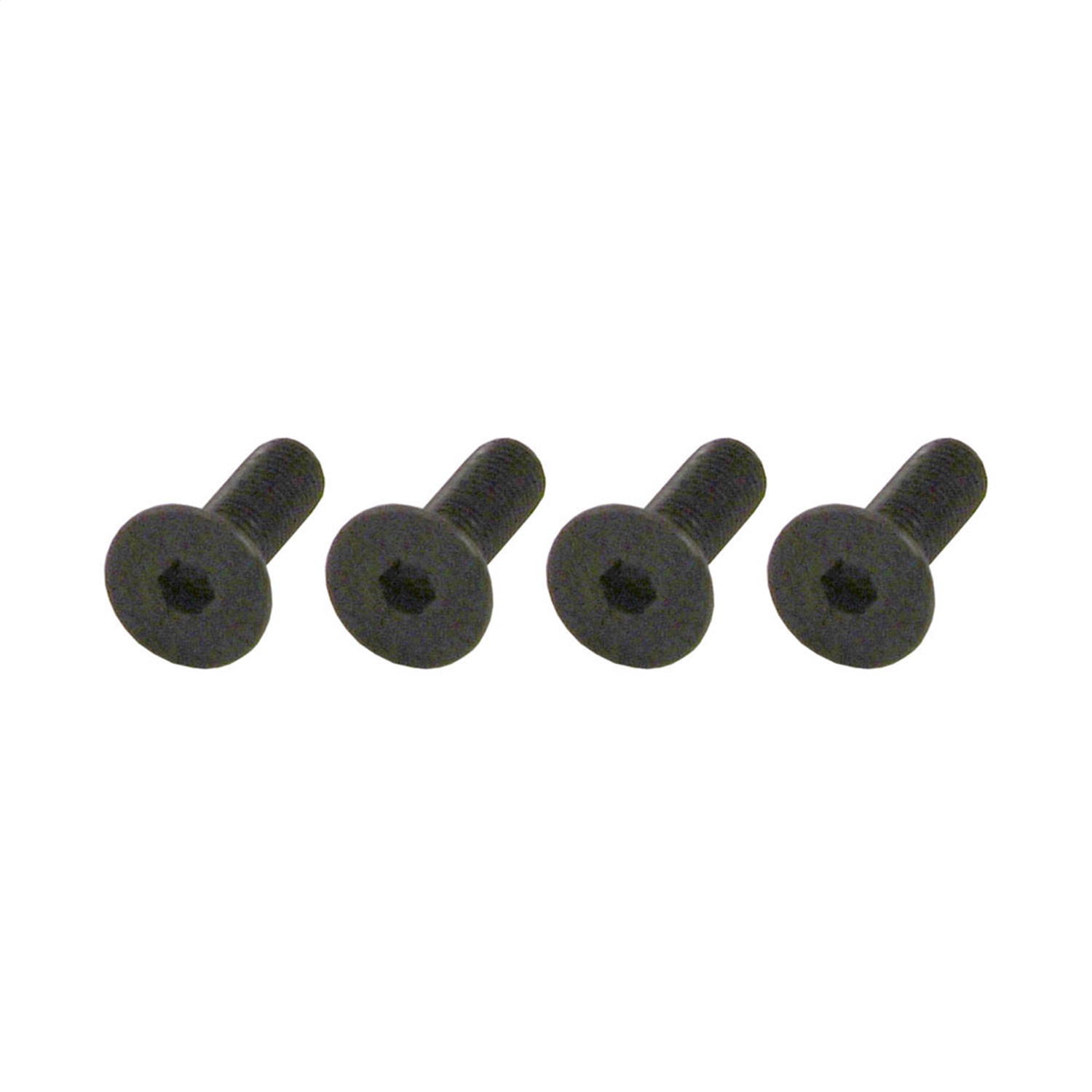 Spectre 4692 - Water Pump Pulley Bolts - Aluminum Spectre 4692 - Water Pump Pulley Bolts - Aluminum