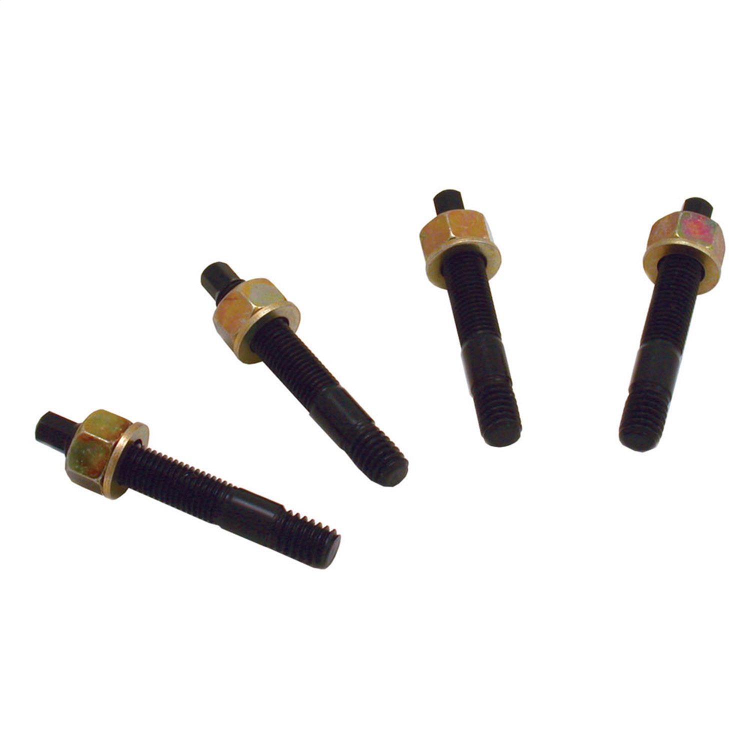 Spectre 42523 - Carburetor Stud Kit w/Hardware 2in
