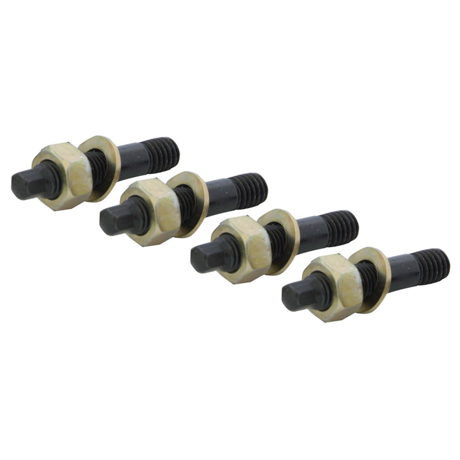 Spectre 42513 - Carburetor Stud Kit w/Hardware 1-1/2in Spectre 42513 - Carburetor Stud Kit w/Hardware 1-1/2in