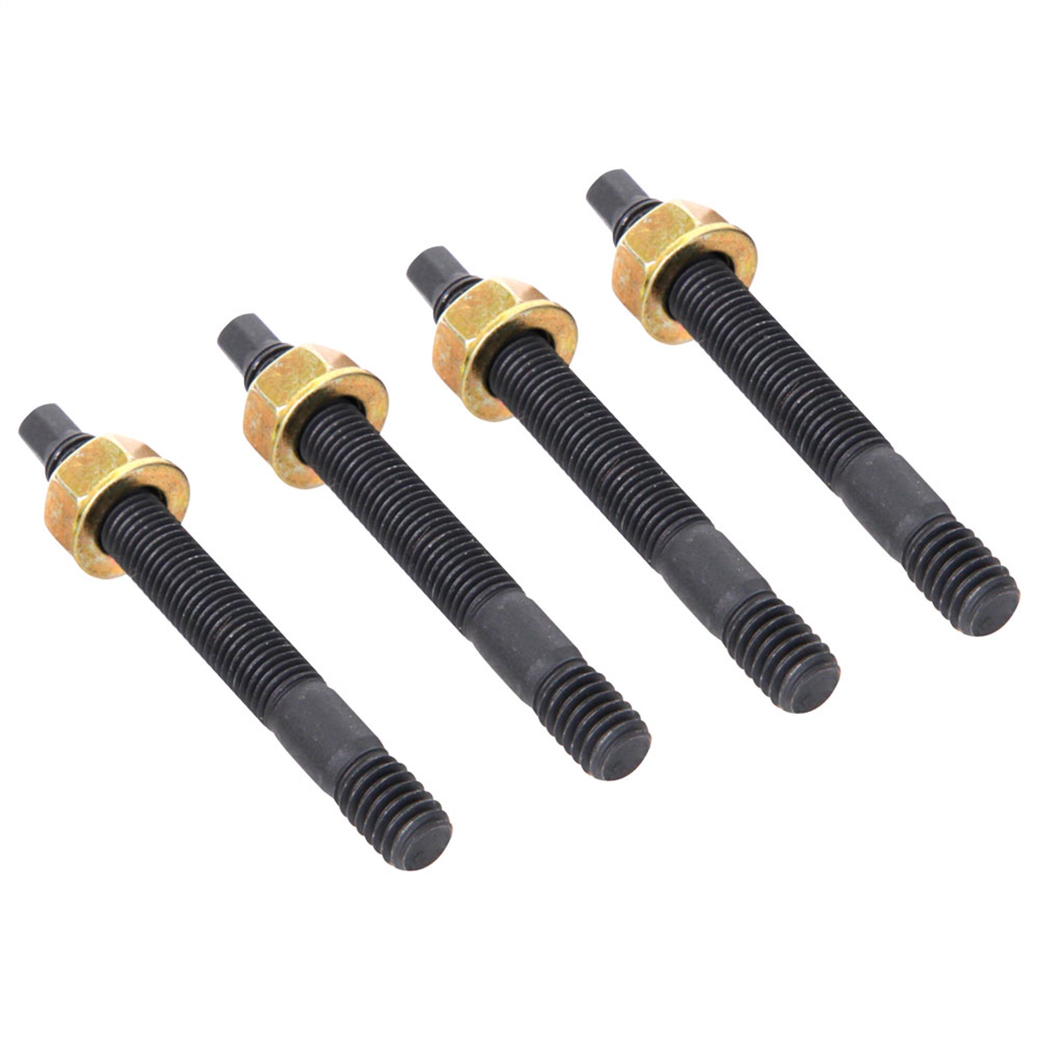 Spectre 42533 - Carburetor Stud Kit w/Hardware 2-1/2in