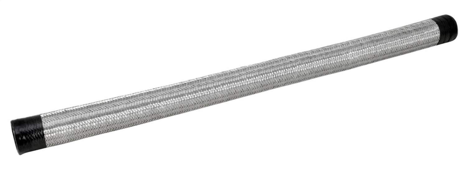 Spectre 5830 - Stainless Steel Flex Radiator Hose 1-1/2in. x 30in