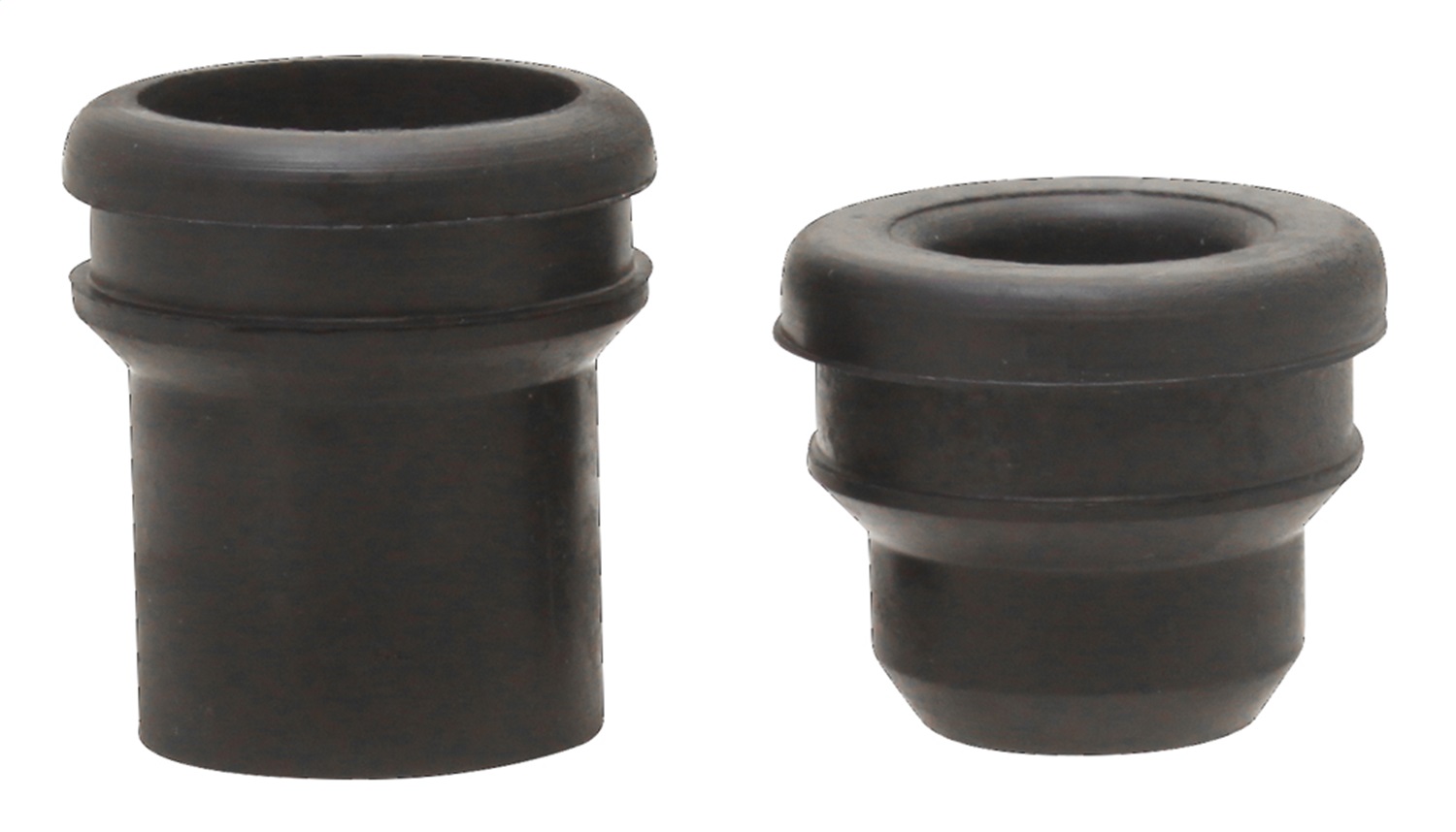 Spectre 5333 - Valve Cover Grommets - Baffled (For Covers w/1-1/4in. Filler-Breather Holes)