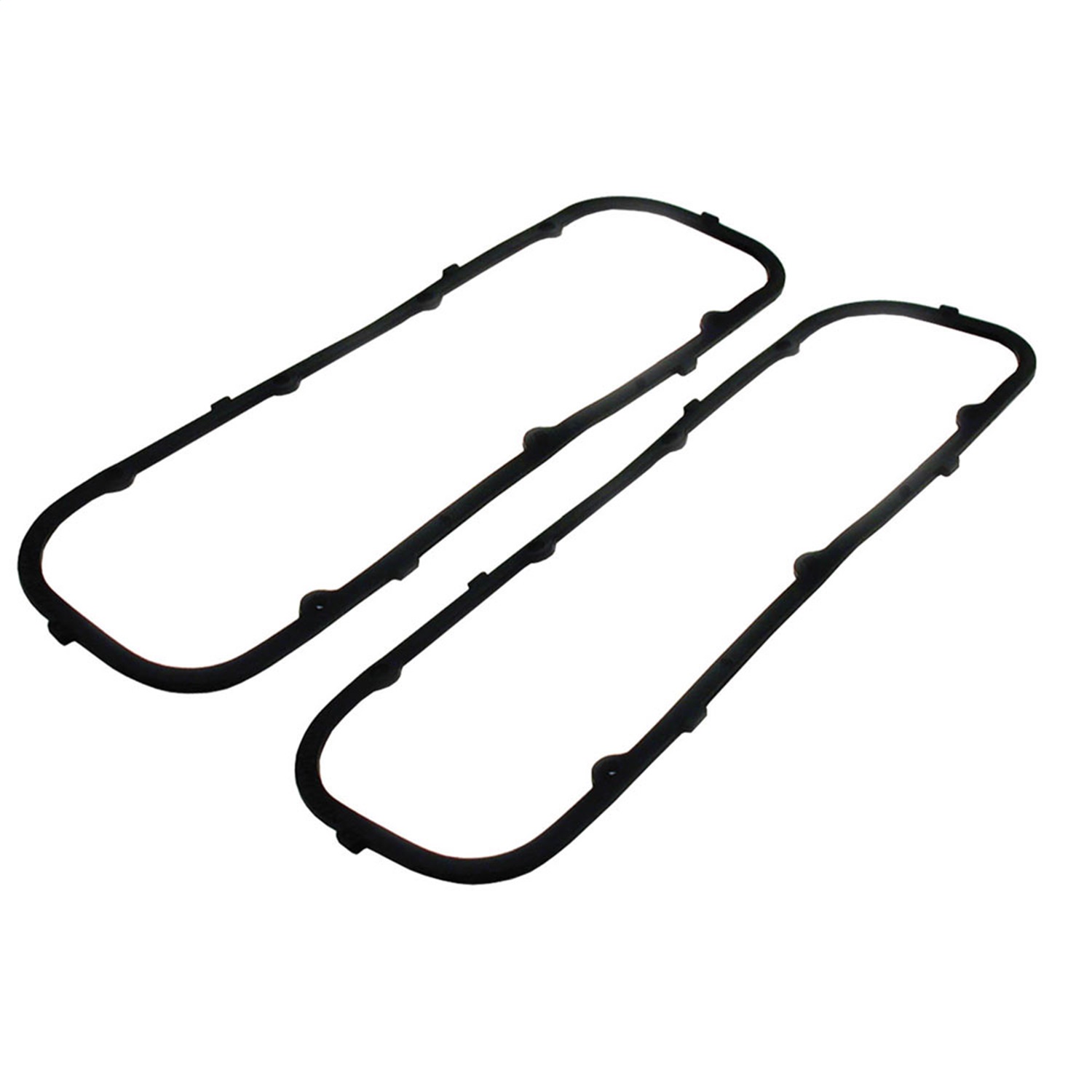 Spectre 586 - BB Chevy Valve Cover Gaskets Spectre 586 - BB Chevy Valve Cover Gaskets