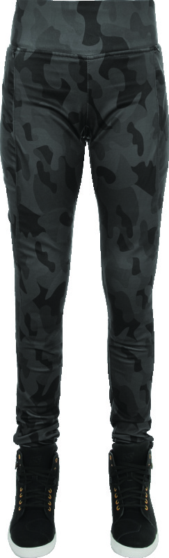 Speed and Strength 892312 - Double Take Legging Camo Womens - 4 Long Speed and Strength 892312 - Double Take Legging Camo Womens - 4 Long