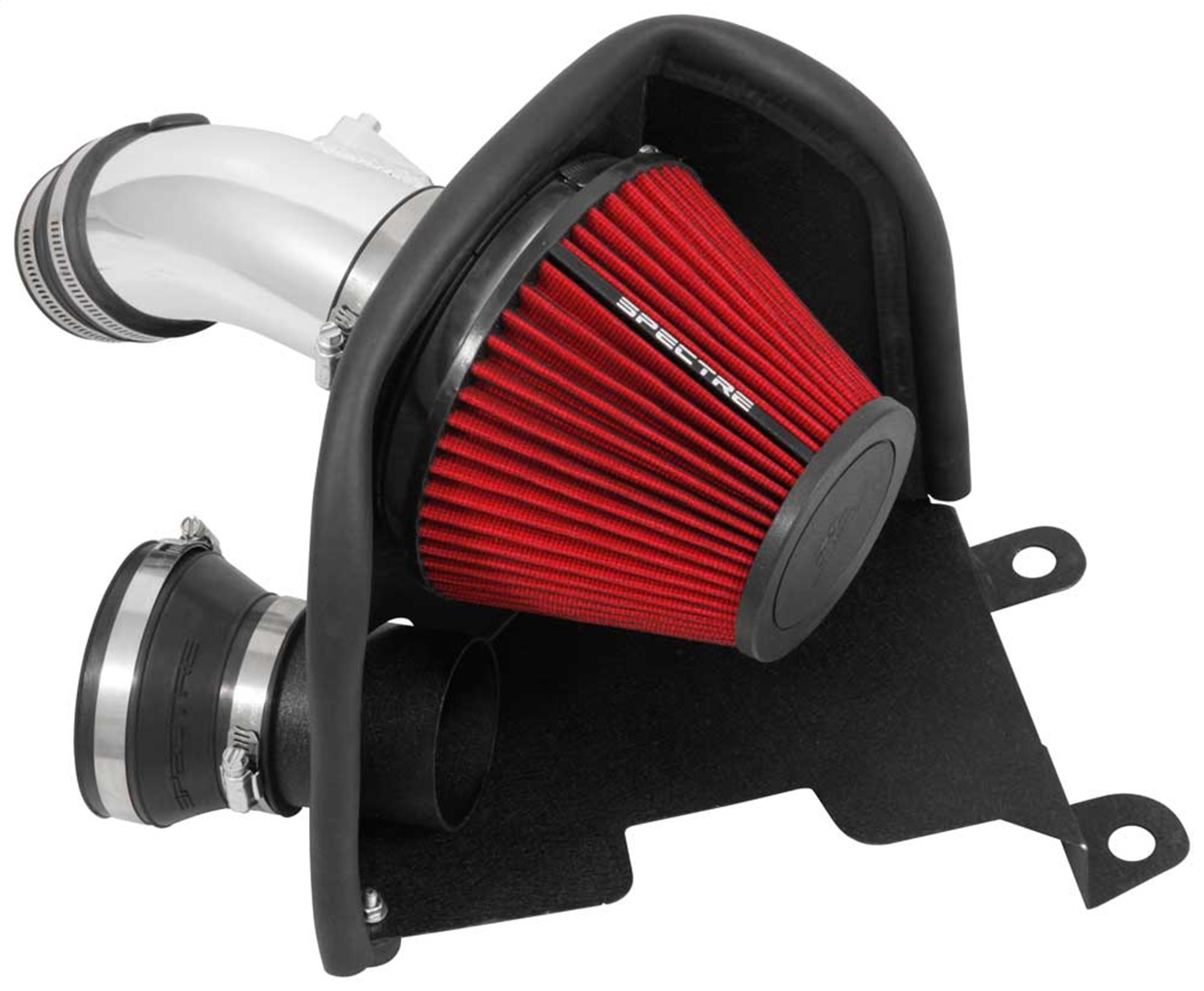 Spectre 9074 - 12-15 Honda Civic 2.4L F/I Air Intake Kit Spectre 9074 - 12-15 Honda Civic 2.4L F/I Air Intake Kit