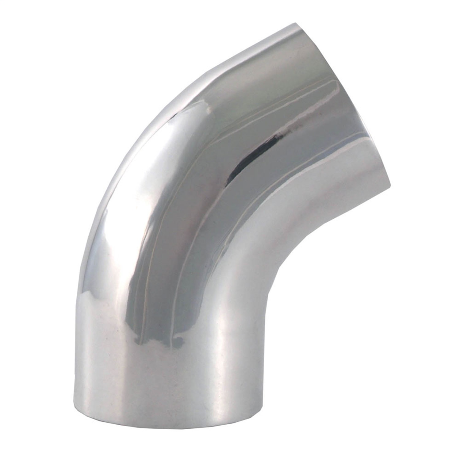 Spectre 9469 - Universal Tube Elbow 3in. OD / 60 Degree Mandrel - Aluminum Spectre 9469 - Universal Tube Elbow 3in. OD / 60 Degree Mandrel - Aluminum