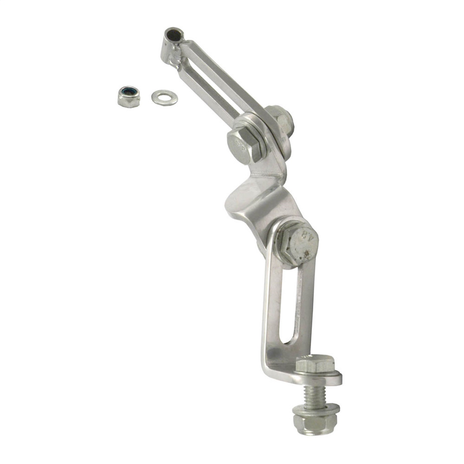 Spectre 9710 - T- Bolt Clamp Bracket - Universal Spectre 9710 - T- Bolt Clamp Bracket - Universal