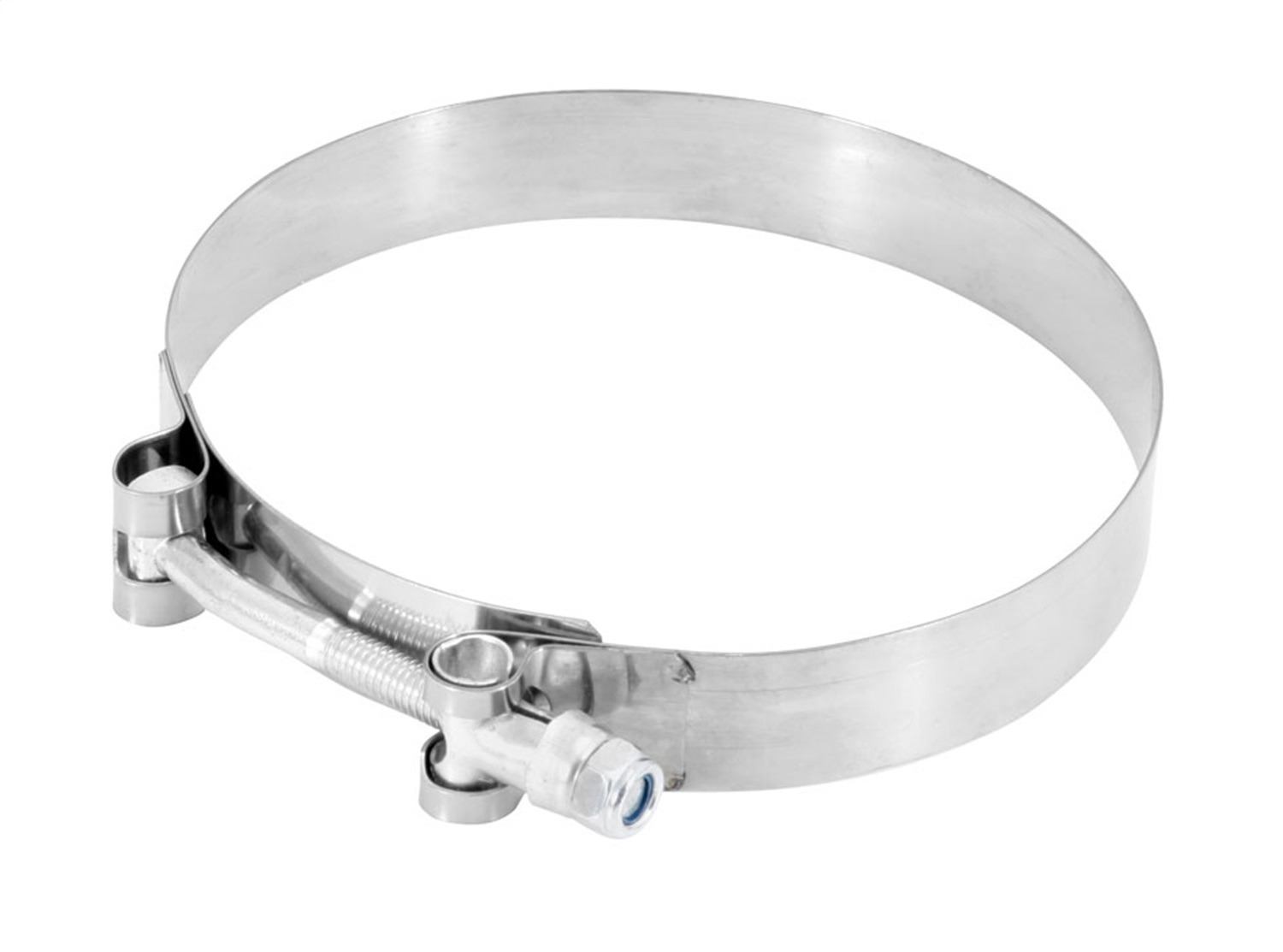 Spectre 9703 - T-Bolt Clamp 4in Spectre 9703 - T-Bolt Clamp 4in