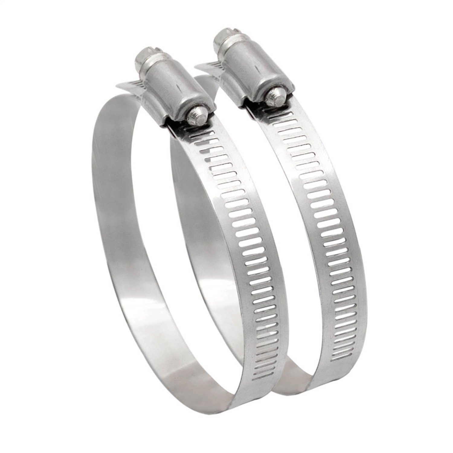 Spectre 9704 - Worm Gear Hose Clamps 4in