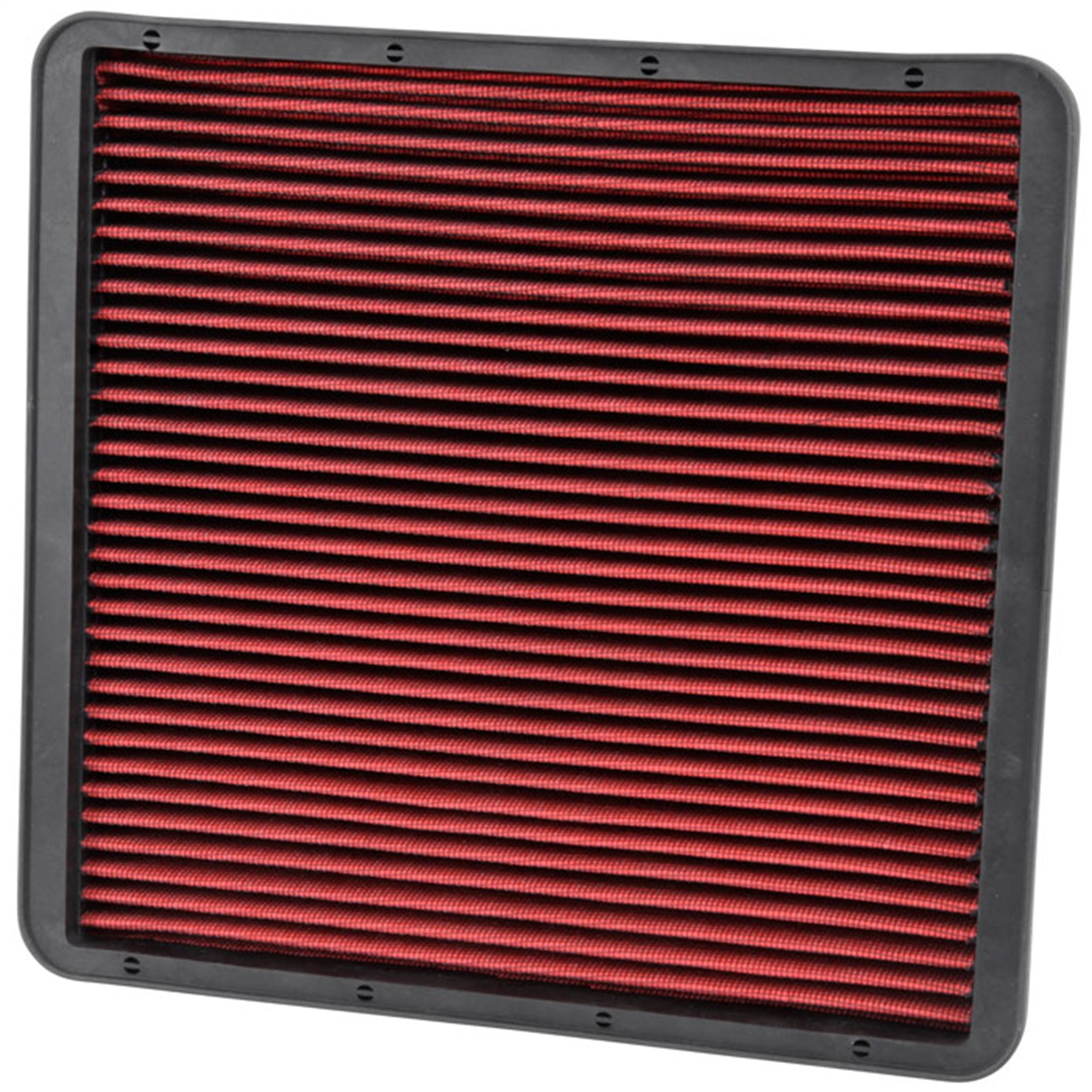 Spectre HPR10262 - 2018 Lincoln Navigator 3.5L V6 F/I Replacement Panel Air Filter Spectre HPR10262 - 2018 Lincoln Navigator 3.5L V6 F/I Replacement Panel Air Filter
