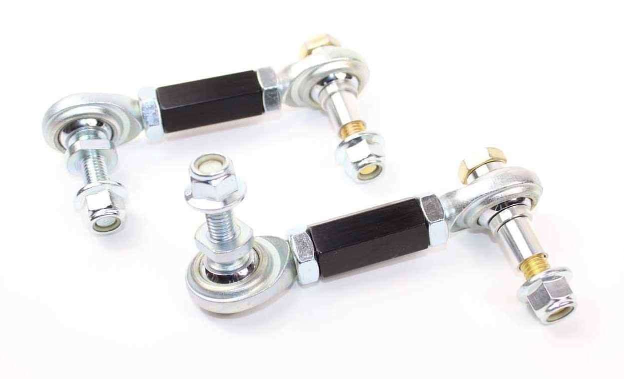 SPL Parts SPL FE MX5 - 89-97 Mazda Miata (NA) Endlinks - PAIR - Fits Front or Rear Swaybar