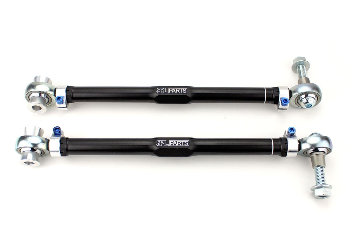 SPL Parts SPL RTA 981 - SPL Porsche 13-16 Boxster/Cayman Rear Toe Arms
