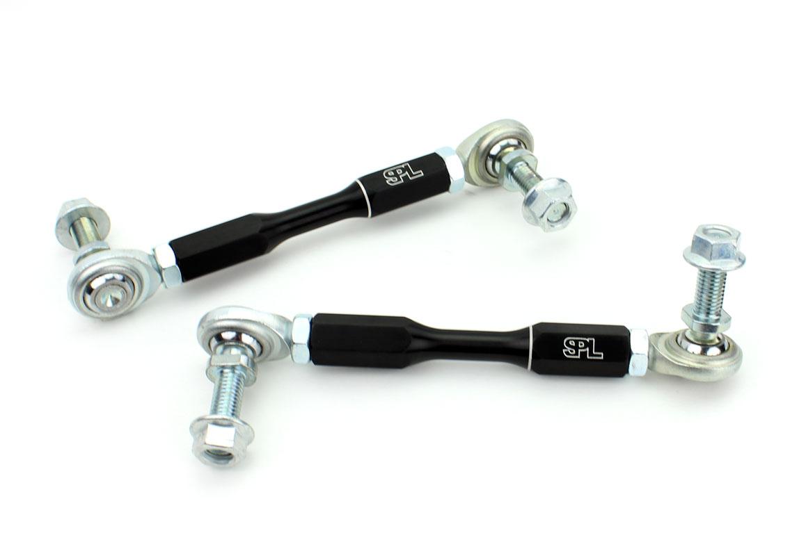 SPL Parts SPL FES FRS - 2013+ Subaru BRZ/Toyota 86 Front Swaybar Endlinks (Short Version)