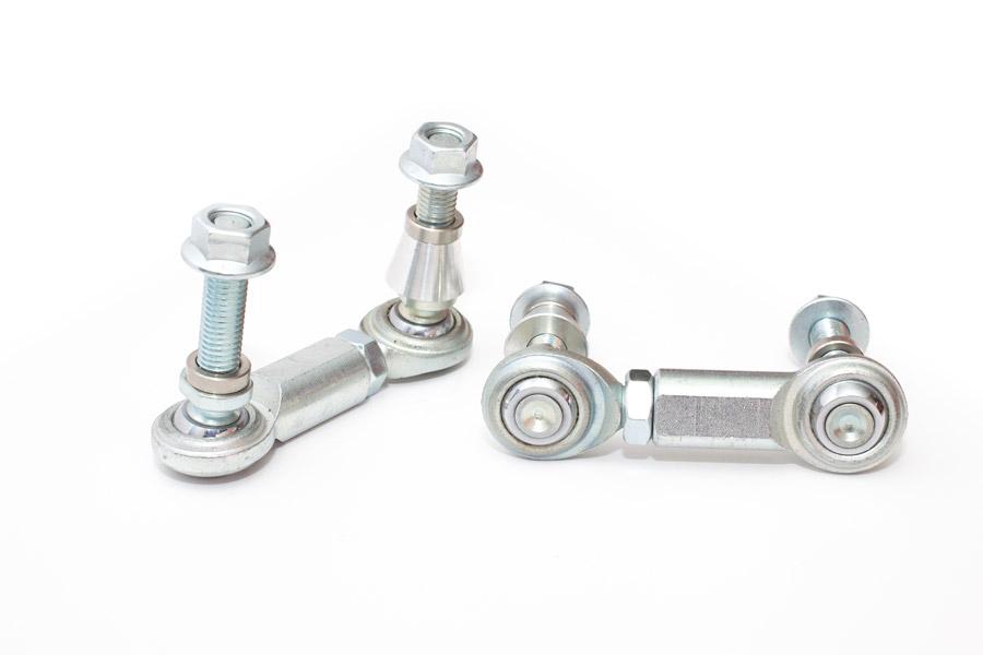 SPL Parts SPL FE R35 - 2008+ Nissan GTR (R35) Front Swaybar Endlinks SPL Parts SPL FE R35 - 2008+ Nissan GTR (R35) Front Swaybar Endlinks