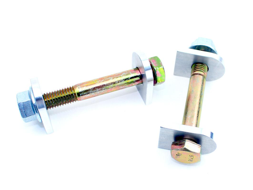 SPL Parts SPL ELT F8X - 2014+ BMW M2/M3/M4 (F8X) Toe Eccentric Lockout Kit