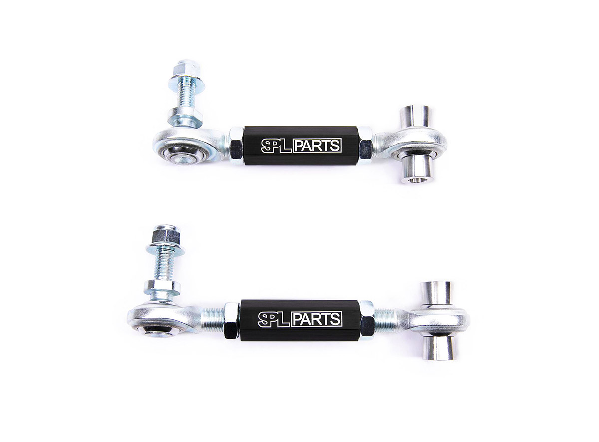 SPL Parts SPL RE CAM6 - 2016+ Chevrolet Camaro (Gen 6) Rear Swaybar Endlinks