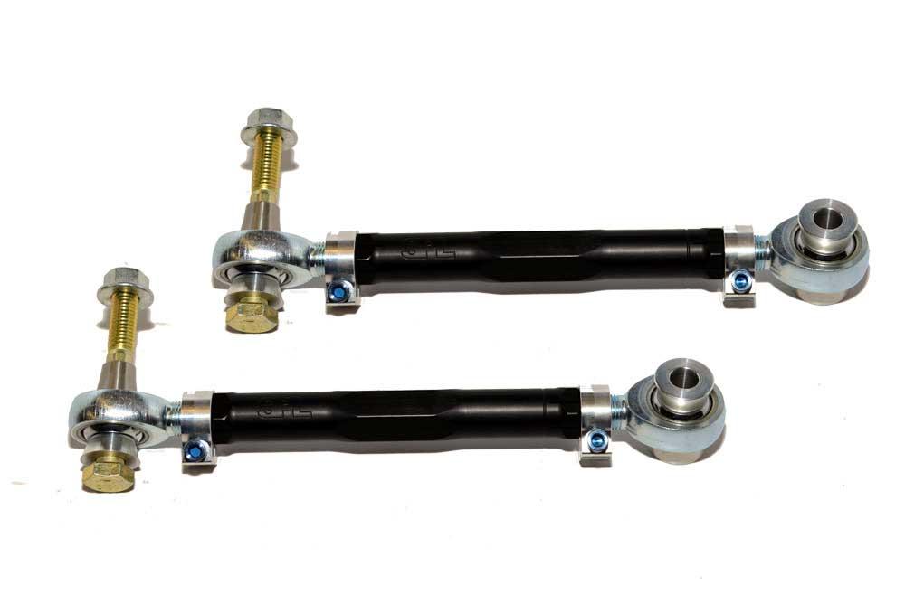 SPL Parts SPL RTA FRS - 2013+ Subaru BRZ/Toyota 86 / 2015+ Subaru WRX/STI Rear Toe Arms