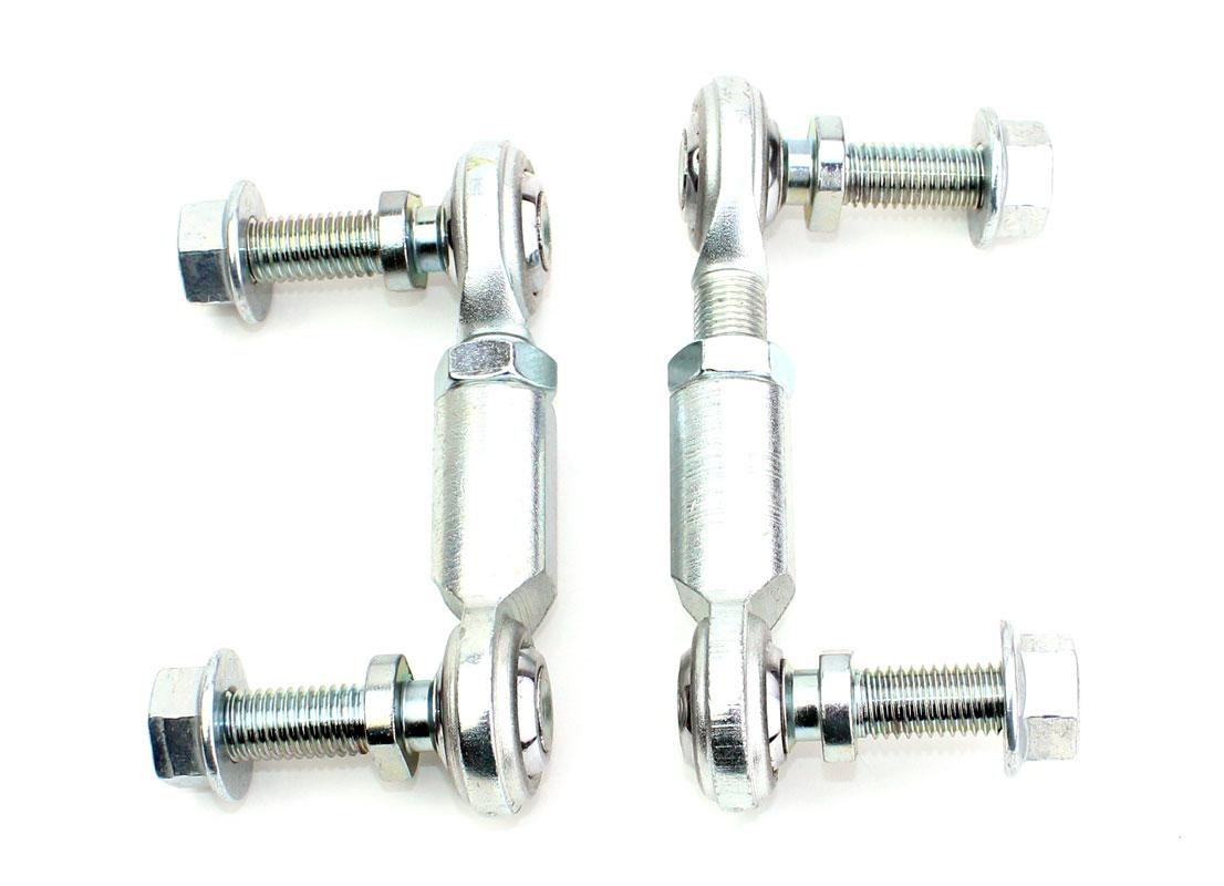 SPL Parts SPL FE C5 - 97-19 Chevrolet Corvette (C5/C6/C7) Swaybar Endlinks SPL Parts SPL FE C5 - 97-19 Chevrolet Corvette (C5/C6/C7) Swaybar Endlinks