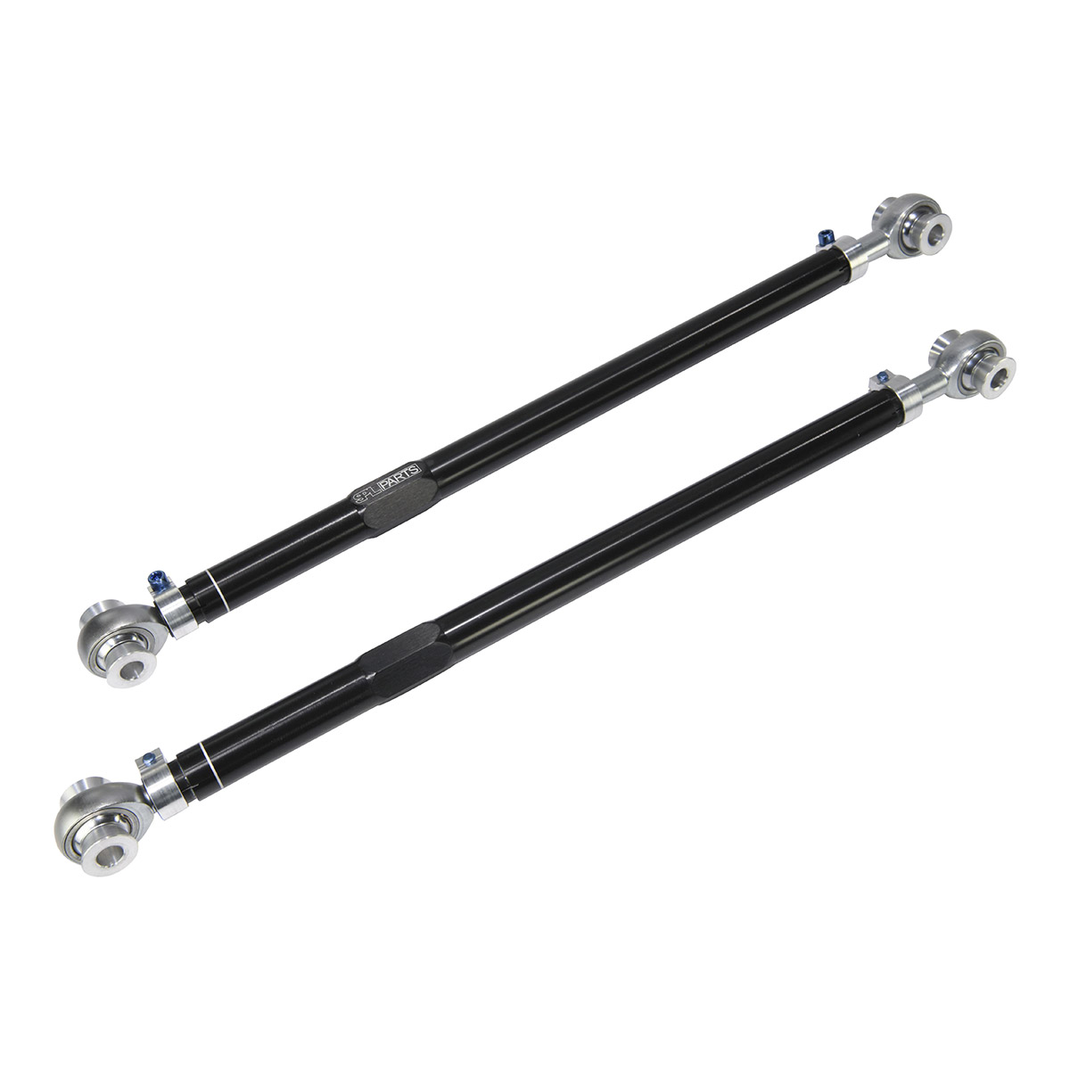SPL Parts SPL RCA R50 - 01-06 MINI Cooper (R50) Rear Camber Links SPL Parts SPL RCA R50 - 01-06 MINI Cooper (R50) Rear Camber Links