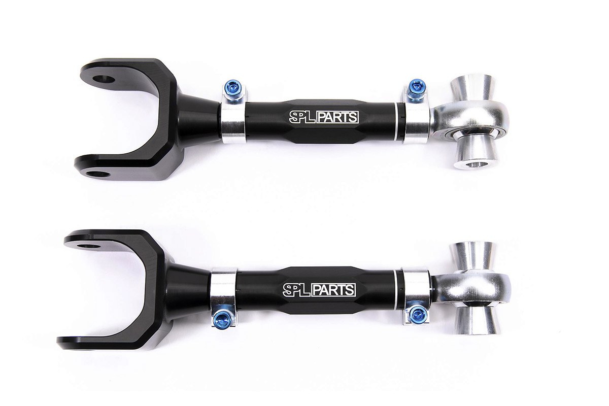 SPL Parts SPL RTA MOD3 - 2017+ Tesla Model 3 Rear Toe Links