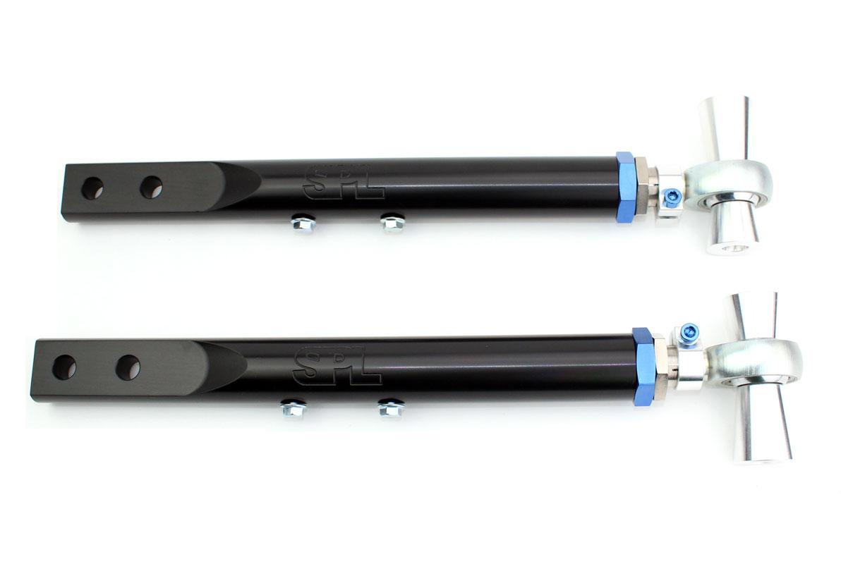 SPL Parts SPL TR R32 GTR - 89-98 Nissan Skyline (R32/R33) Front Tension Rods