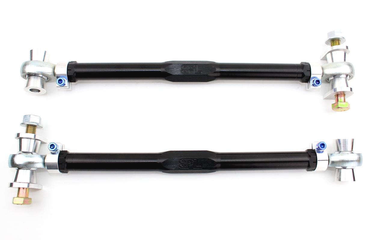 SPL Parts SPL RTAEL F8X - 2014+ BMW M2/M3/M4 (F8X) Rear Toe Links w/Eccentric Lockout