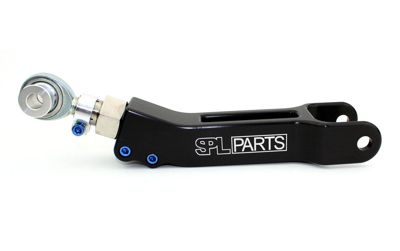 SPL Parts SPL RTR GK - 2015+ Subaru WRX/STI Rear Traction Arms