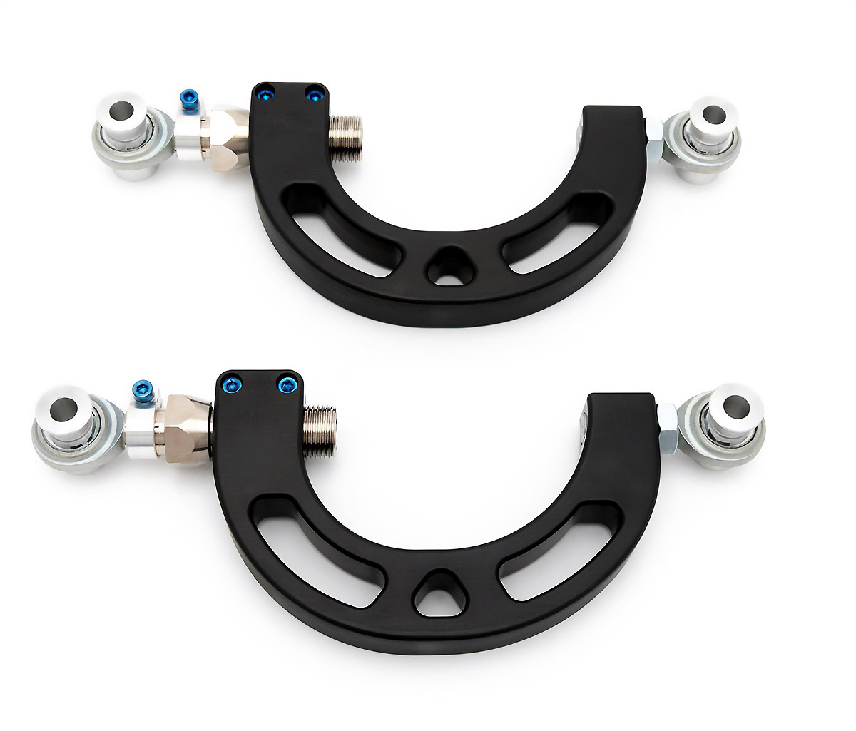 SPL Parts SPL RUA JSN - 2019+ Hyundai Veloster N Rear Upper Camber Arms SPL Parts SPL RUA JSN - 2019+ Hyundai Veloster N Rear Upper Camber Arms