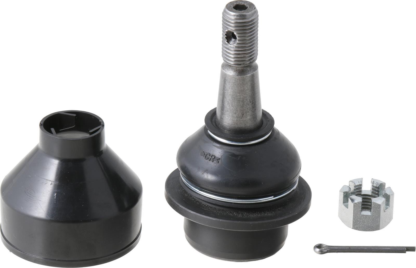 Spicer 10048946 - Ball Joint Kit; Gladiator JT-Dana 44 AdvanTEK; Wrangler JL-Dana 30/44 AdvanTEK