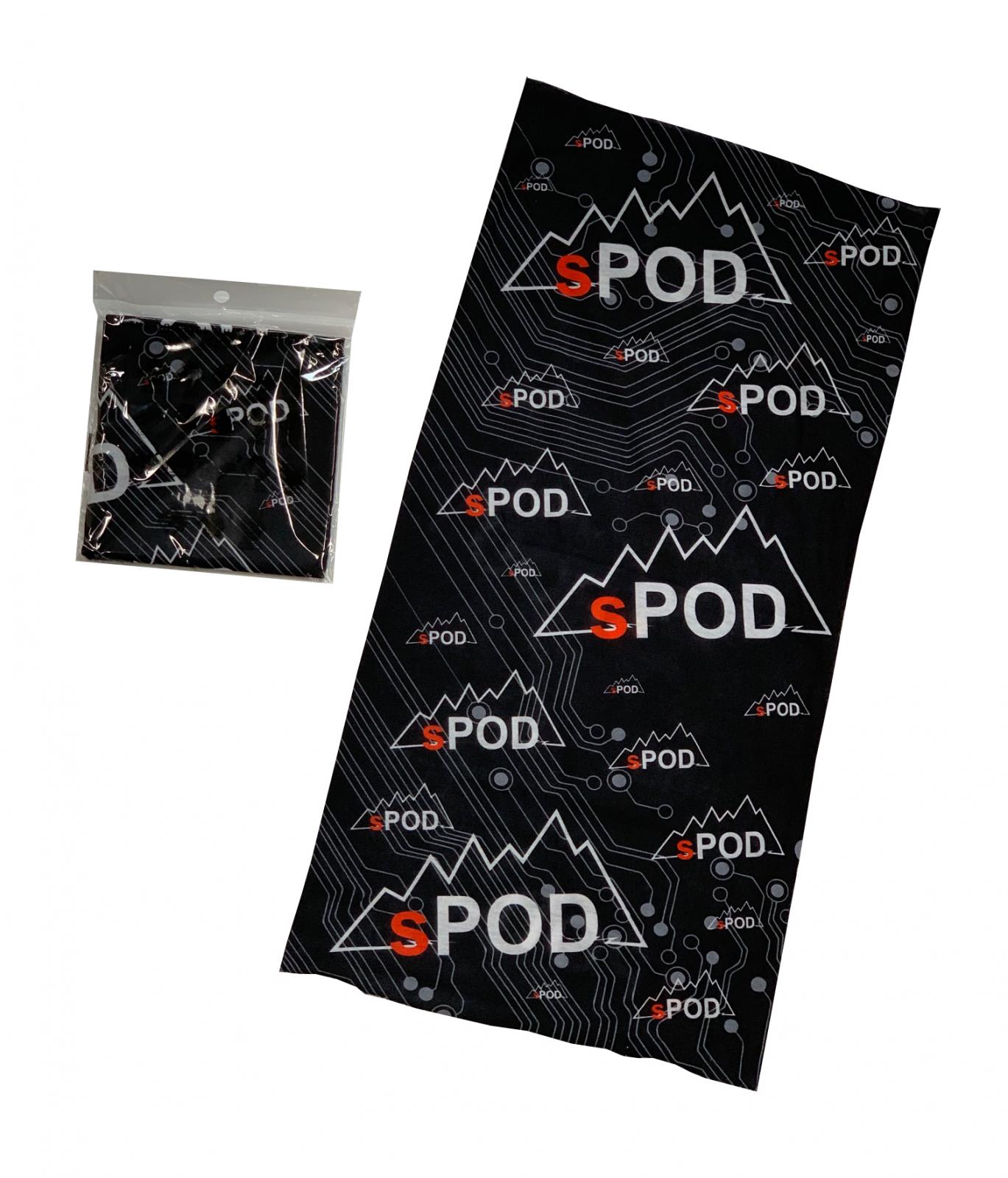 sPOD 865025 - Tube Bandana