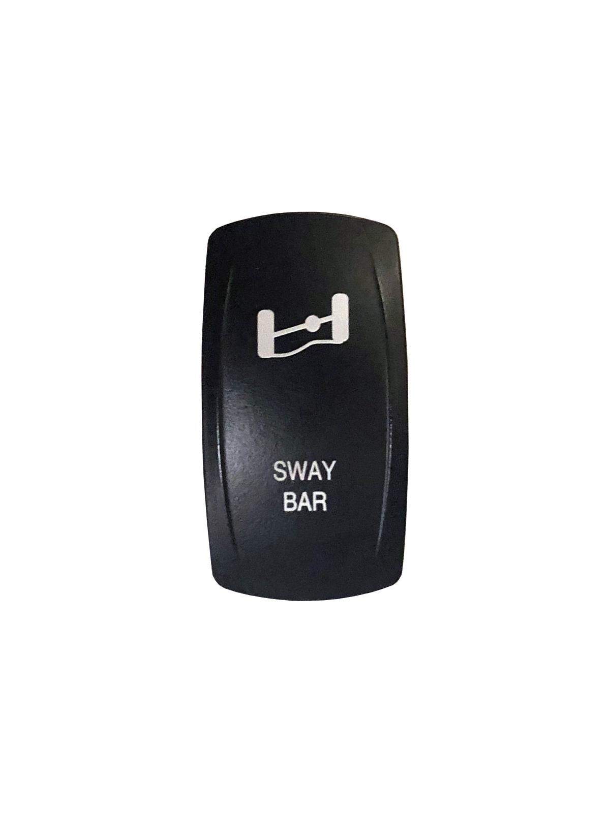 sPOD 860595 - Switch, Rocker Sway Bar