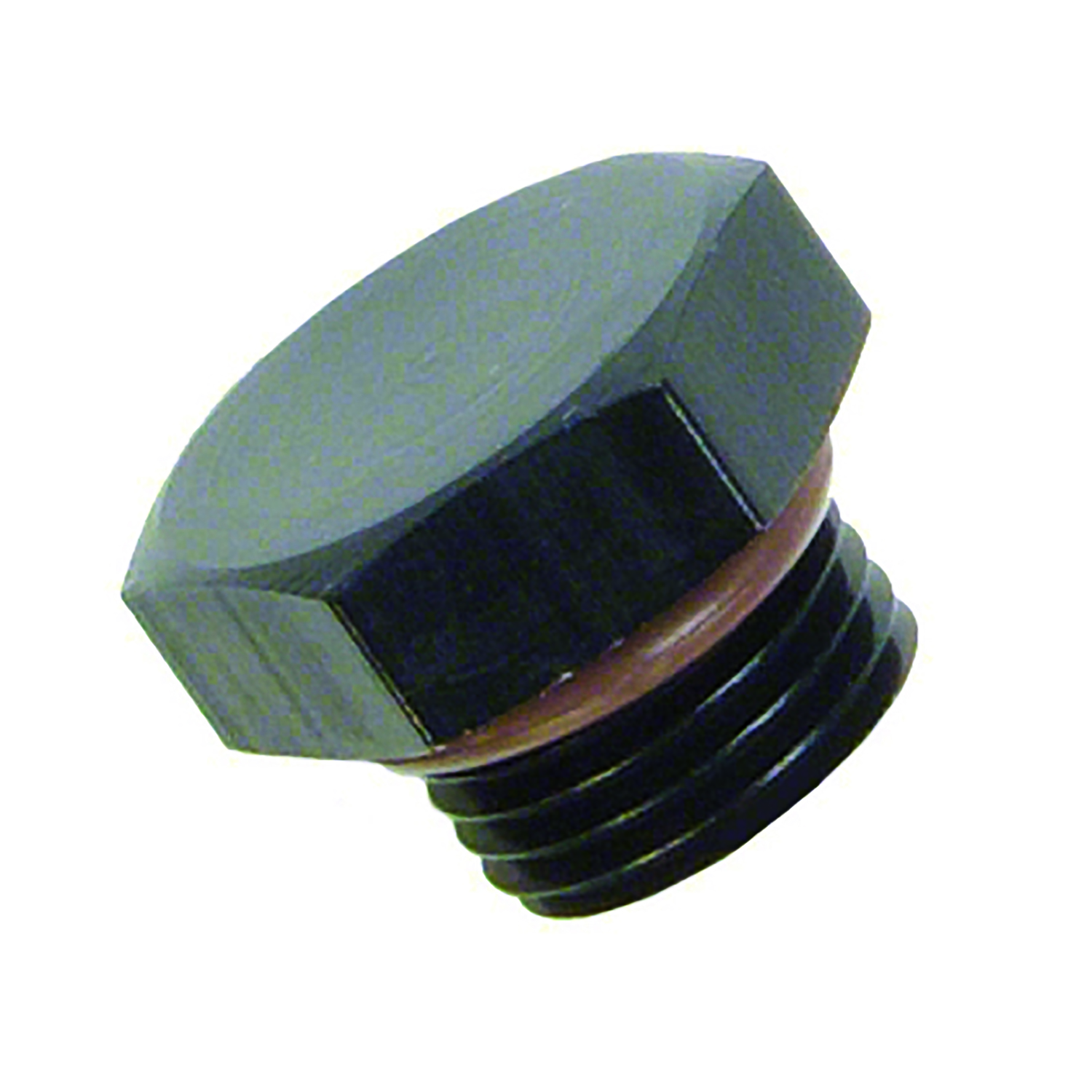 SpeedFx 560614BK - Fitting Plug/ Fitting Cap SpeedFx 560614BK - Fitting Plug/ Fitting Cap