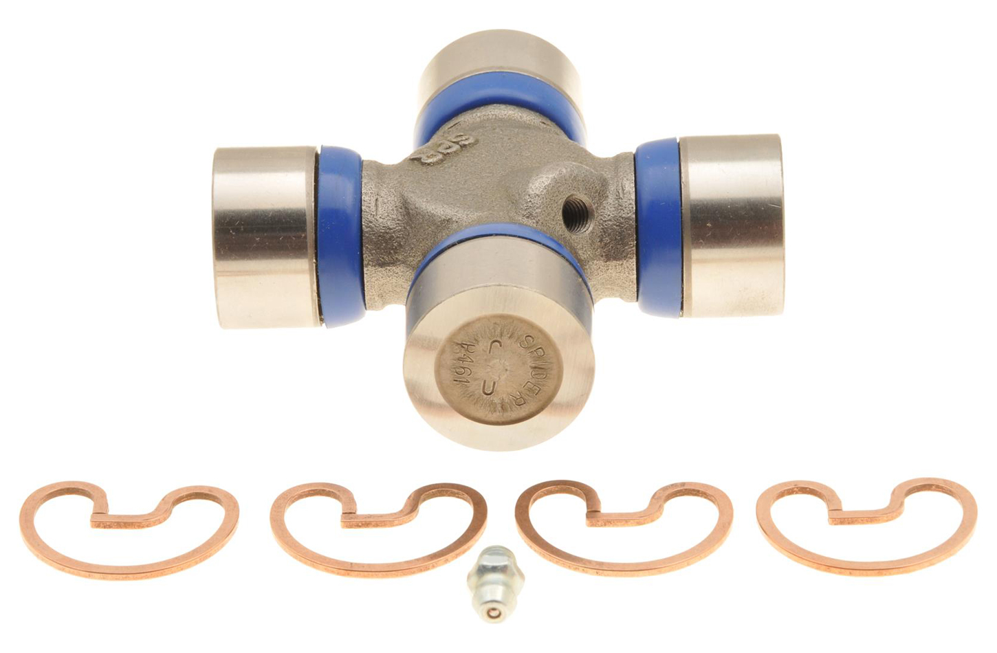 Spicer 5-178X - Universal Joint Greaseable 1350 Series