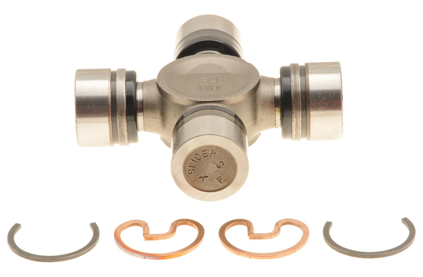 Spicer 5-793X - Universal Joint; Non-Greaseable