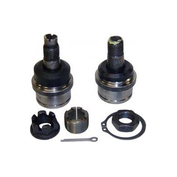 Spicer 706116X - Ball Joint Kit - Upper/Lower (One Side)