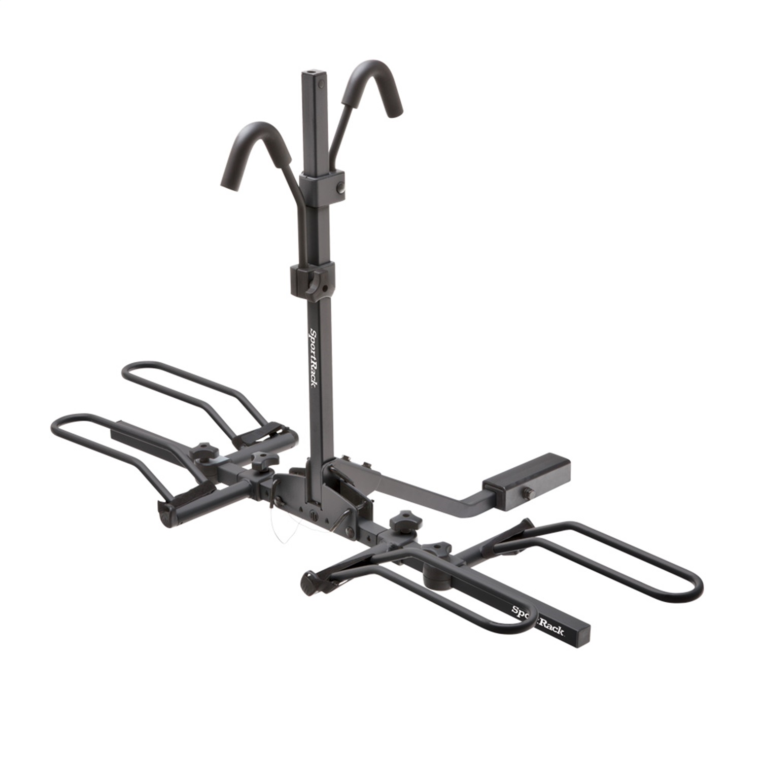 SportRack SR2901B - Crest 2; Black; 2 Bikes;
