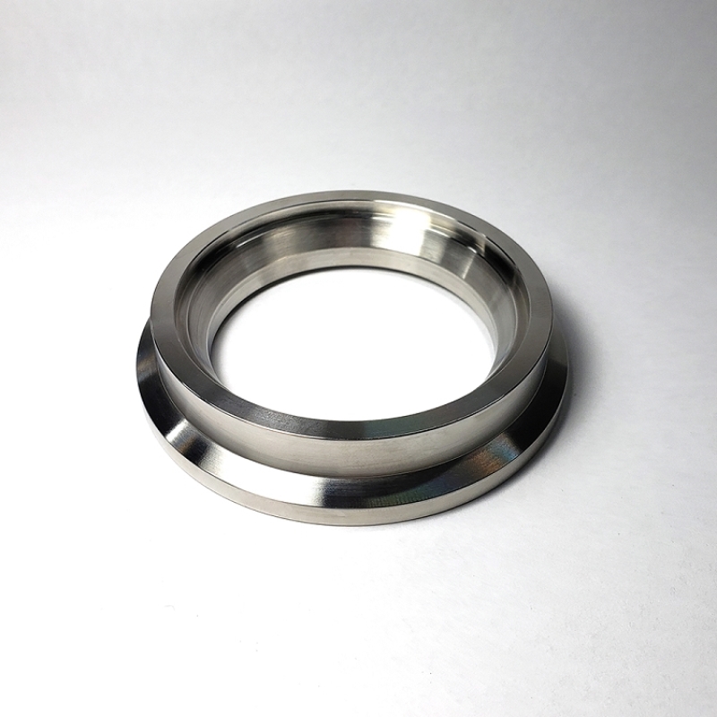 Stainless Bros 603-06010-5001 - Turbosmart 304SS 60mm Inlet Flange