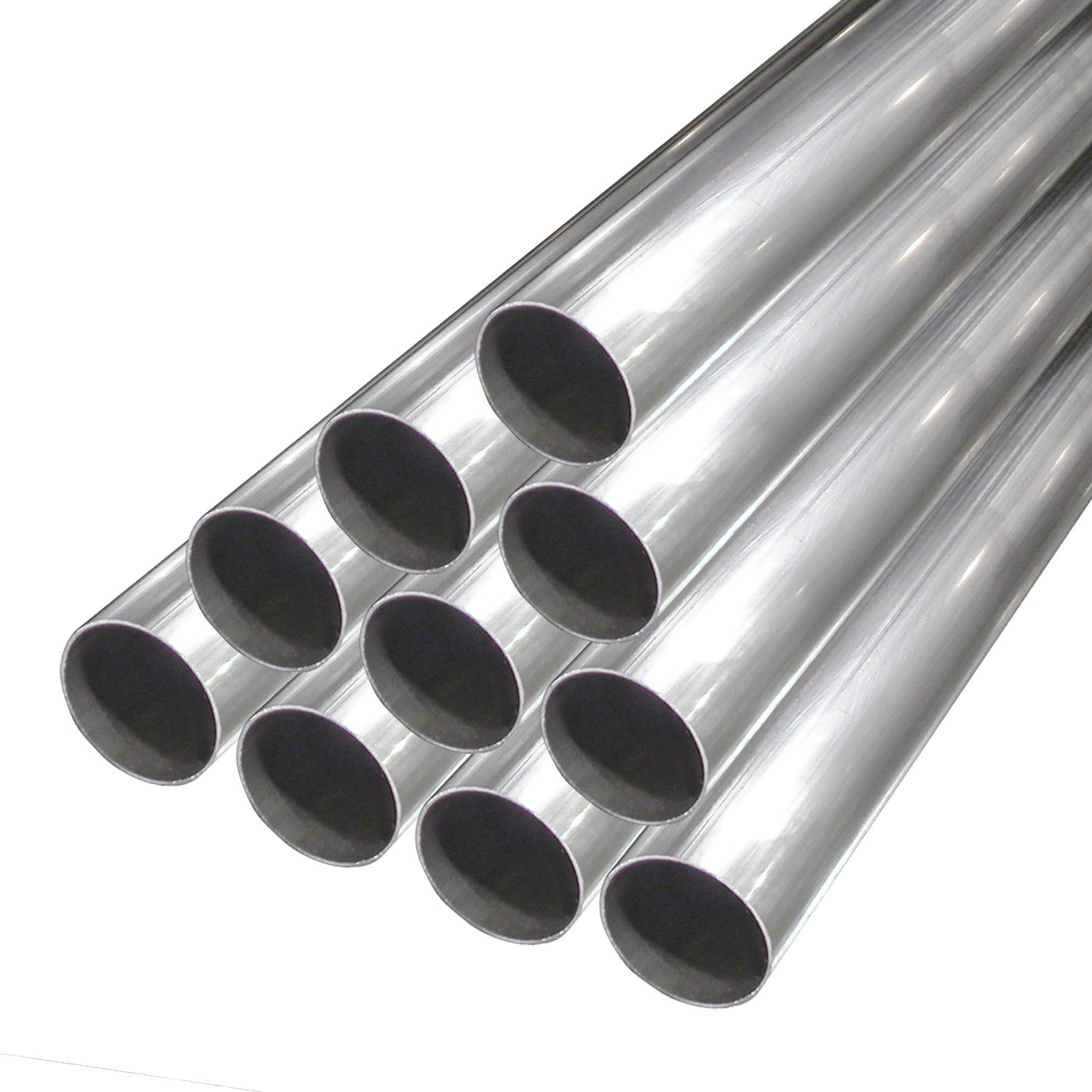 Stainless Works 1.7SS-3 - Tubing Straight 1-3/4in Diameter .065 Wall 3ft Stainless Works 1.7SS-3 - Tubing Straight 1-3/4in Diameter .065 Wall 3ft