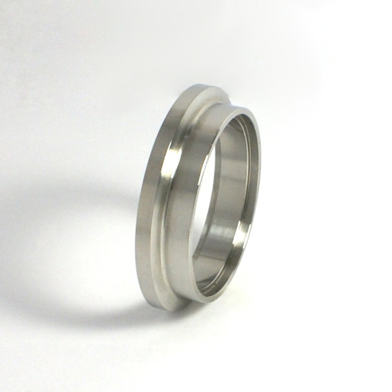Stainless Bros 603-04410-3000 - PTE 46mm 304SS V-Band Oulet Flange Stainless Bros 603-04410-3000 - PTE 46mm 304SS V-Band Oulet Flange